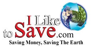 ILikeToSave.com Logo
