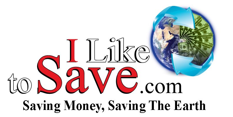 ILikeToSave.com Logo