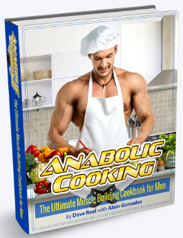 Anabolic Cooking