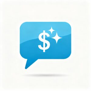 Chat bubble